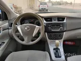 Nissan Sentra 2017