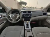 Nissan Sentra 2017