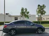 Nissan Sentra 2021