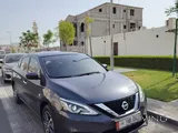 Nissan Sentra 2021