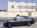 Nissan Sentra 2021