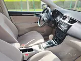 Nissan Sentra 2021