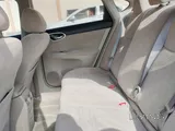 Nissan Sentra 2021