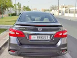Nissan Sentra 2021
