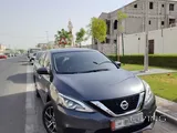 Nissan Sentra 2021