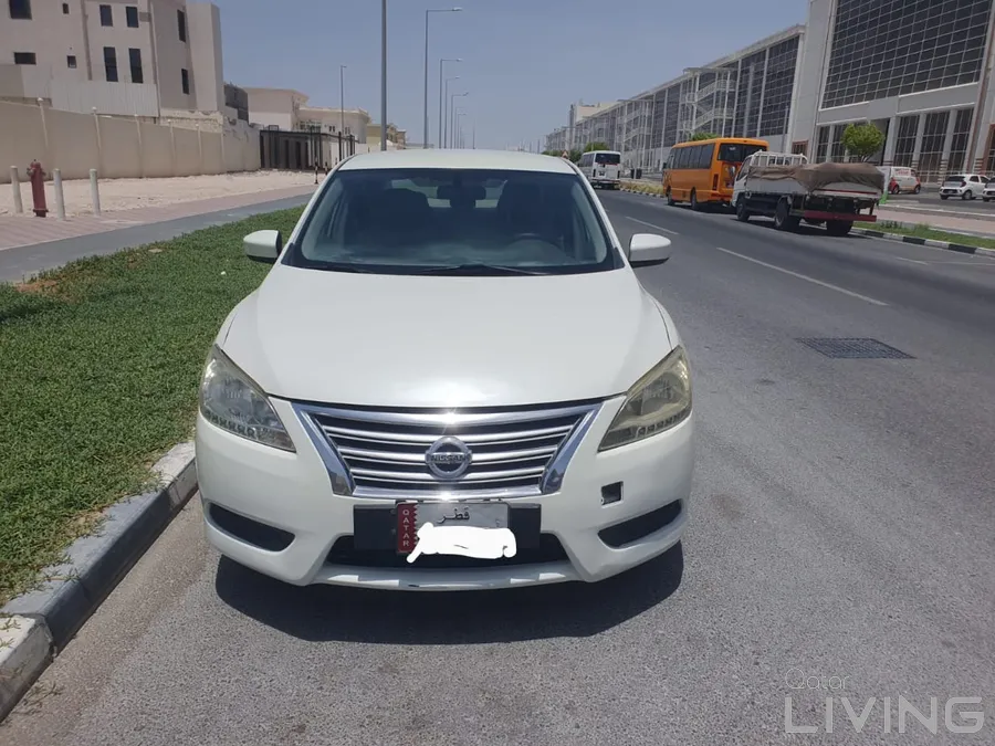 NISSAN SENTRA FOR SALE 