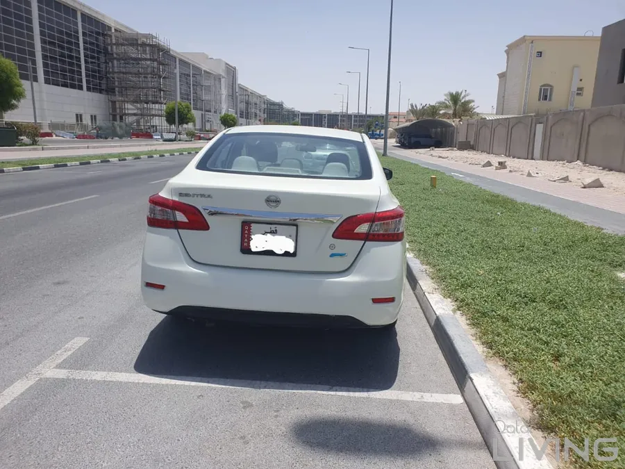 NISSAN SENTRA FOR SALE 