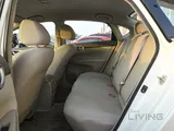 Nissan Sentra. Model 2016