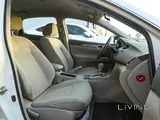 Nissan Sentra. Model 2016