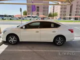 Nissan Sentra SV 1.6L