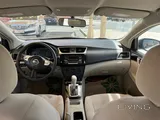 Nissan Sentra SV 1.6L