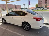 Nissan Sentra SV 1.6L