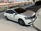 Nissan Sentra SV 1.6L