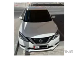 Nissan Sentra SV 1.6L