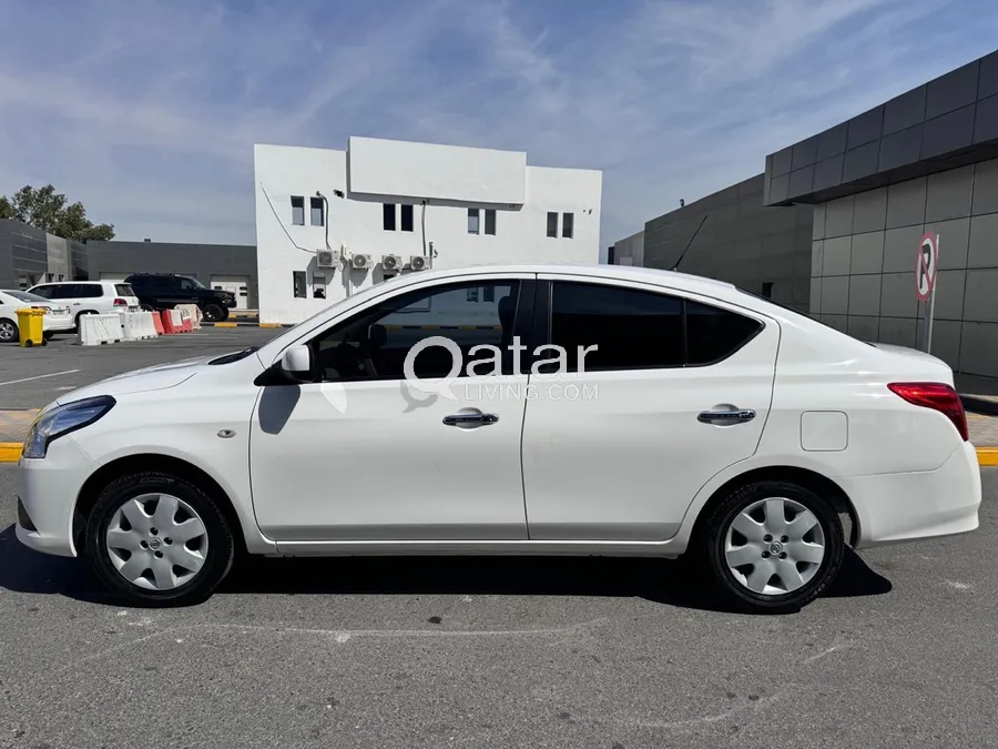 Nissan Sunny