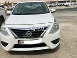 Nissan sunny