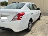 Nissan sunny