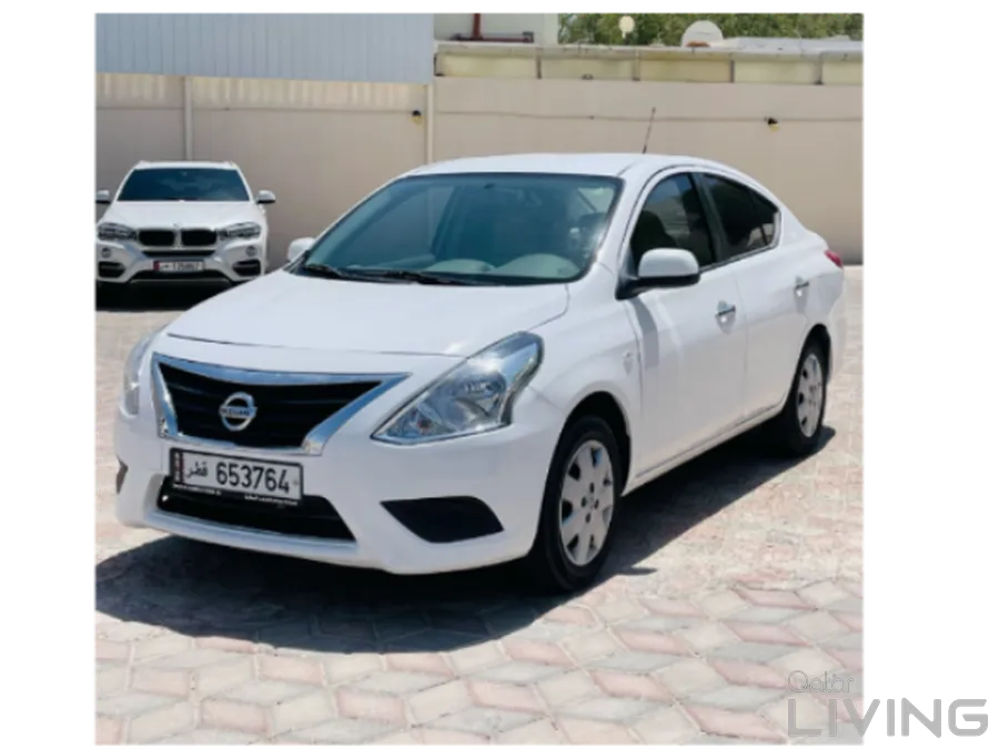 Nissan Sunny