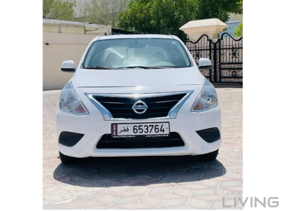Nissan Sunny