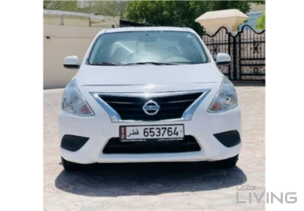 Nissan Sunny  2023