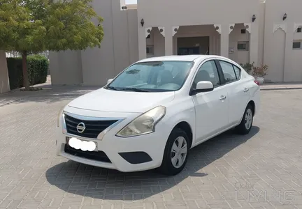 Nissan Sunny  2019