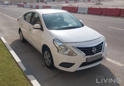 Nissan Sunny  2020