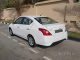 NISSAN SUNNY 