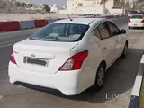NISSAN SUNNY 