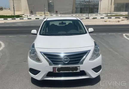 Nissan Sunny  2019
