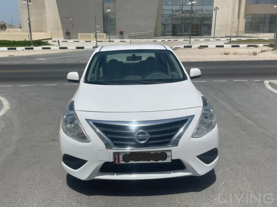 NISSAN SUNNY 