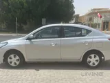 NISSAN SUNNY 