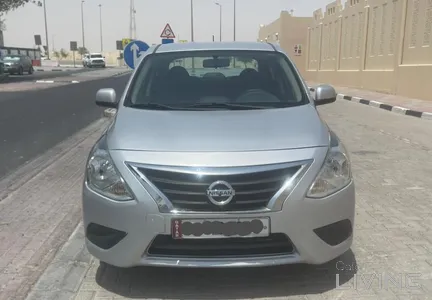 Nissan Sunny  2019