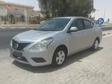 NISSAN SUNNY 