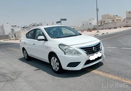 Nissan Sunny  2022