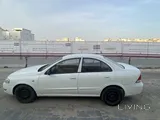 Nissan Sunny 2011