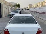Nissan Sunny 2011