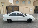 Nissan Sunny 2011