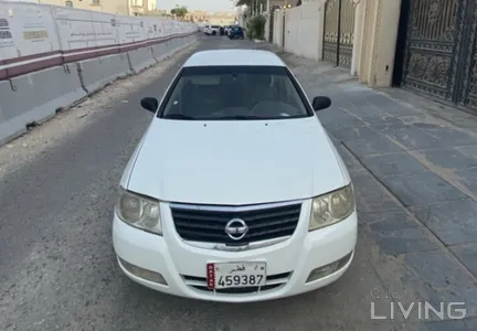 Nissan Sunny  2011