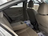 Nissan Sunny 2013 low mileage