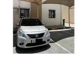 Nissan Sunny 2013 low mileage