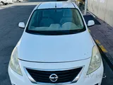 NISSAN - Sunny 2013 model, No major accident history -13500 QR