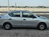 Nissan Sunny 2014