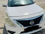 Nissan Sunny 2016  Good Condition  Running 278k Ac good  Estimara till June 2026