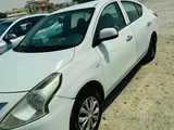 Nissan Sunny 2016  Good Condition  Running 278k Ac good  Estimara till June 2026
