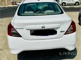 Nissan Sunny 2016  Good Condition  Running 278k Ac good  Estimara till June 2026