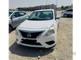 Nissan Sunny 2016  Good Condition  Running 278k Ac good  Estimara till June 2026