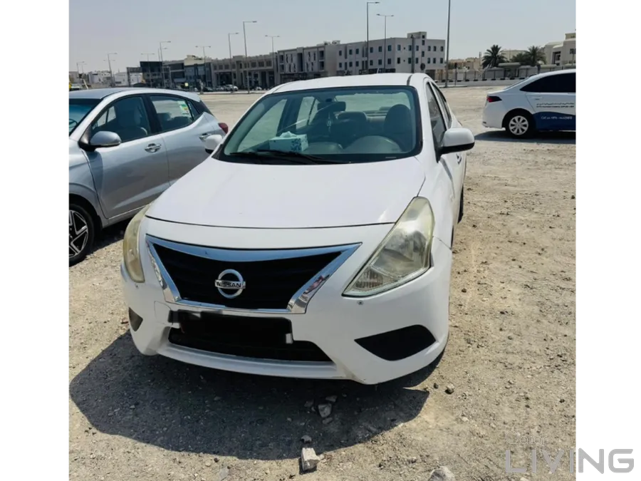 Nissan Sunny 2016  Good Condition  Running 278k Ac good  Estimara till June 2026