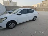 Nissan Sunny 2016, Indian Model