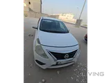 Nissan Sunny 2016, Indian Model