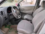 Nissan Sunny 2018
